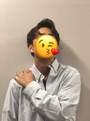 SYOKI(ショウキ) ☆三連休中日☆
