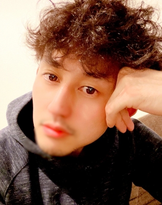 RYOGA(リョウガ) さむっ