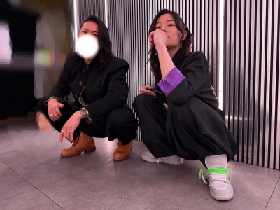 BOSS(ﾎﾞｽ) (^ට ‧̫ ට^)੭