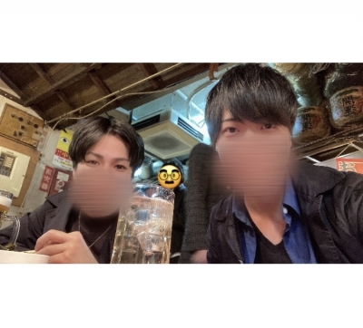TAKERU(タケル) 同期飲み