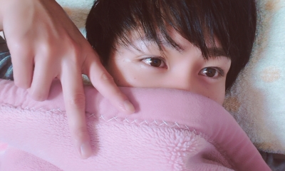 ARATA(アラタ) いっぱい飲んでいっぱい寝ていっぱい遊んでます