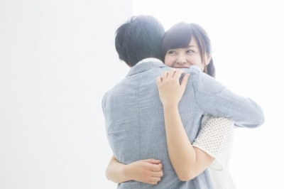 TAISHI(タイシ) ハグから始まる…(写真はイメージです)