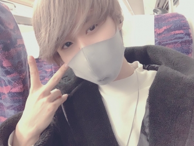 IORI(イオリ) ありがとー