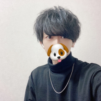 YUURI(ユーリ) ユーリです!ヘアセット練習中〜
