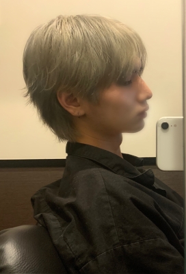 FUGA(フウガ) 本日も