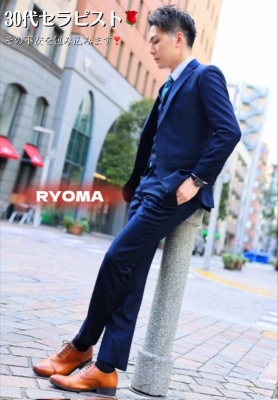 RYOMA(ﾘｮｳﾏ) ❣️2月23日出勤❣️