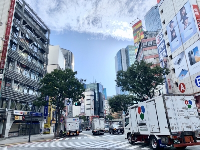 AN(アン) 雲のカーブ☁️