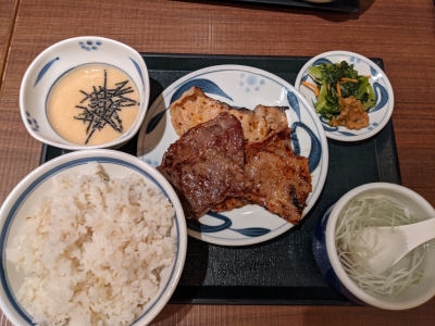 UMI(ウミ) ねぎし