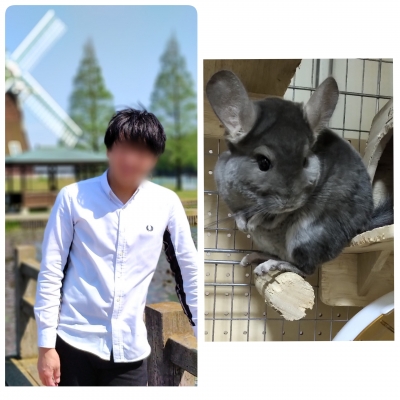 ATSUYA(アツヤ) 4連休