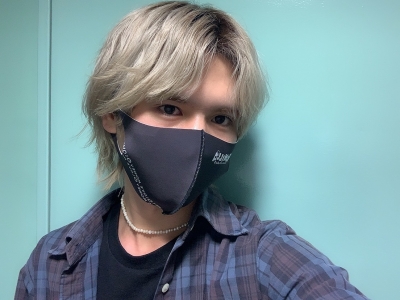 FUGA(フウガ) バニラマスク