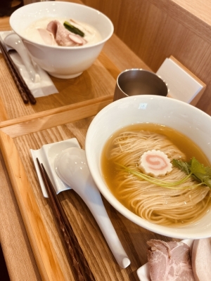 HIRO（ヒロ） ラーメン