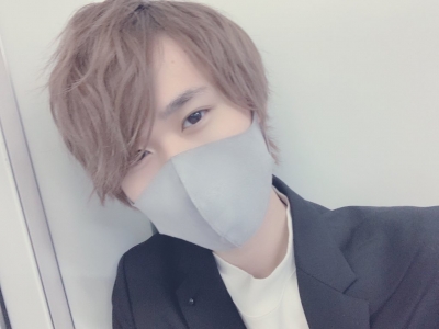 IORI(イオリ) 髪色