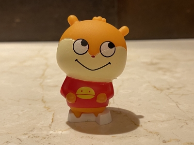 KAKERU (カケル) めっちゃ寝た!