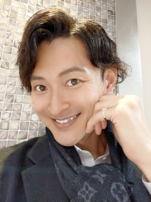 KONOSUKE(コウノスケ) 人を羨むことあるけれど…