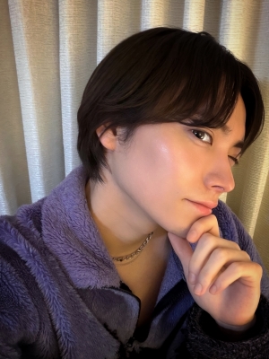 HIDAKA(ﾋﾀﾞｶ) 【自撮りだよん】