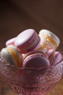 KISARAGI(キサラギ) Macaron♪