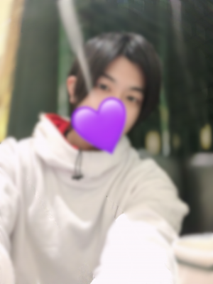 TOUMA(トウマ) はじめまして