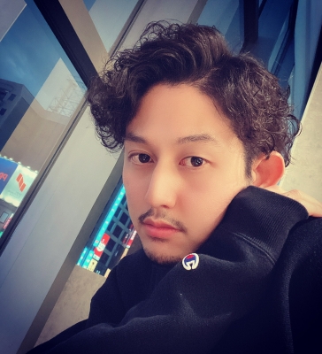 RYOGA(リョウガ) 今日の予定