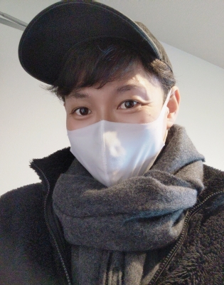 KONOSUKE(コウノスケ) 今晩は(^^)