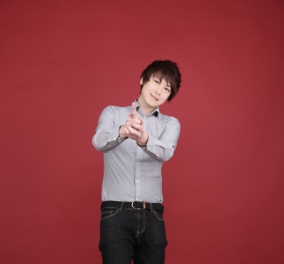SHINJI(シンジ) 撮影