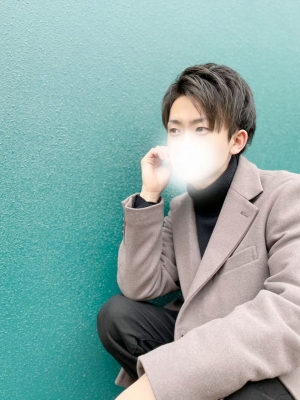 RYUNOSUKE(リュウノスケ) こんばんは\(⌒日⌒)/