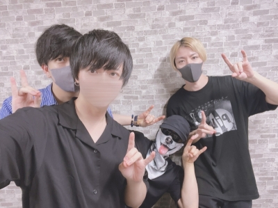 SORANE(ソラネ) 20時から出勤&集合キャス予定!