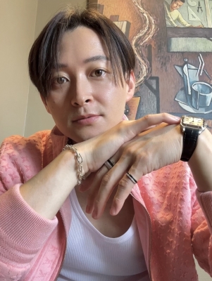 KONOSUKE(ｺｳﾉｽｹ) 会いたいは営業、好きも営業