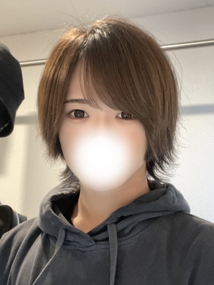 RUTO(ﾙﾄ) 久しぶりの自撮り写真