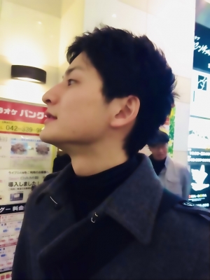 MANABU(マナブ) 久しぶり