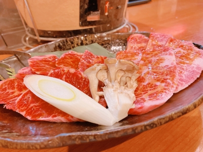 MITSUYA(ミツヤ) お肉〜