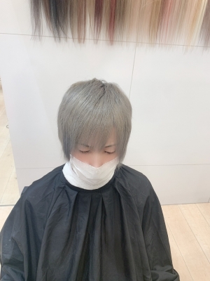 IROHA(イロハ) こんばんは