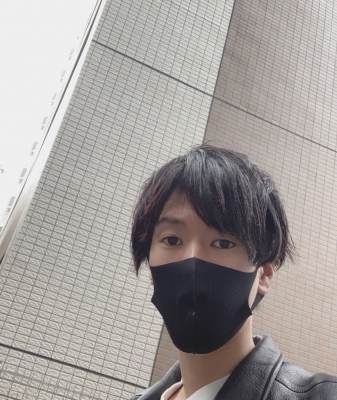YUMA(ユウマ) 遠い場所でも全国出張可能です〜!