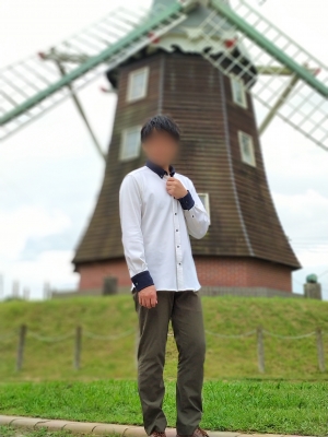 ATSUYA(アツヤ) 9月も終わりですね