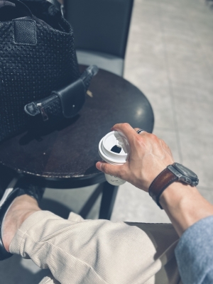 KONOSUKE(ｺｳﾉｽｹ) 自分を大切にしようと思うなら 