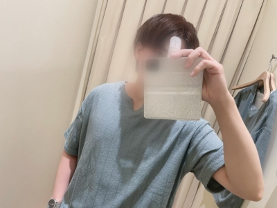 MINE(ﾐﾈ) 服買った