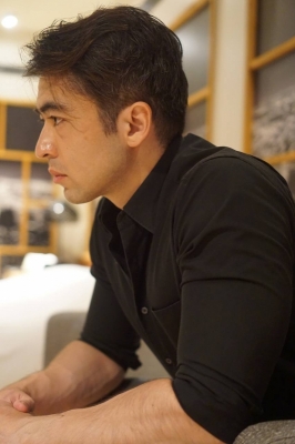 TETSUO(ﾃﾂｵ) Bonjour☀️