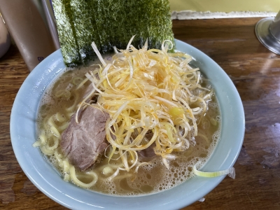 KIKYO(キキョウ) 家系ラーメン
