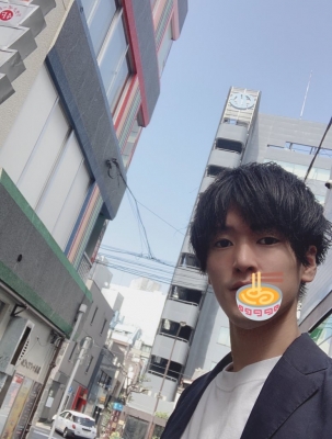 YUMA(ユウマ) 3月最後…