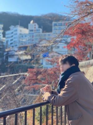 AKANE(アカネ) 年明け