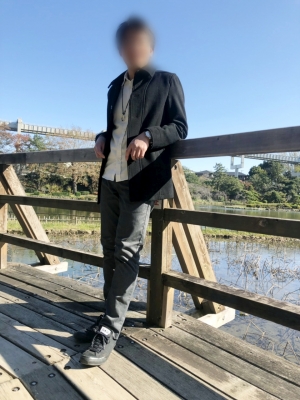ATSUYA(アツヤ) HP用写真撮ってきました!