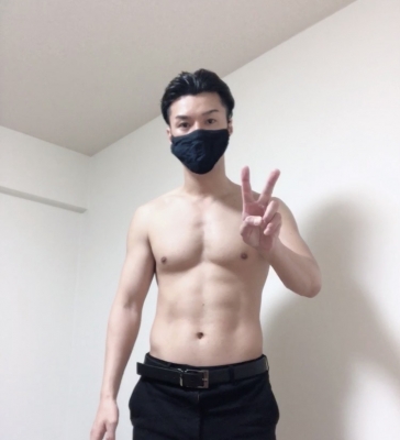 YONOSUKE(ヨノスケ) 髪を切りました☆