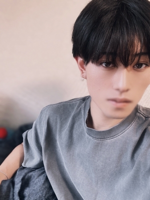 MIZUNO(ﾐｽﾞﾉ) 普段は口モザですが...