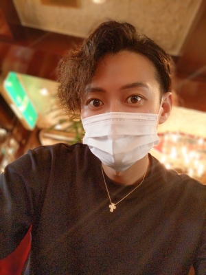 KONOSUKE(コウノスケ) 本日満了です
