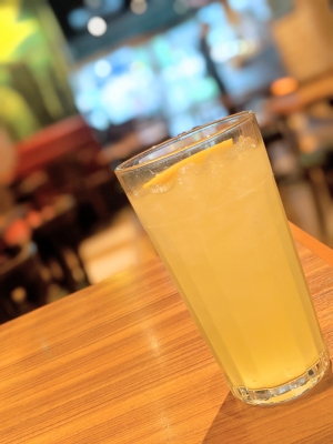 KONOSUKE(コウノスケ) レモンにハマり中〜