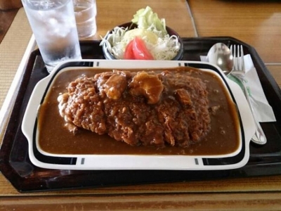 SORA（ｿﾗ） カレー