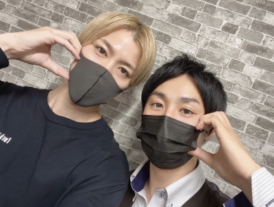 SORANE(ソラネ) 明日から出勤してます◎