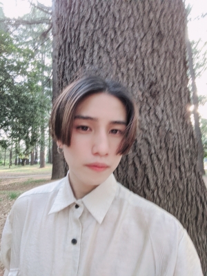 UMI(ウミ) 公園に行ってきました!