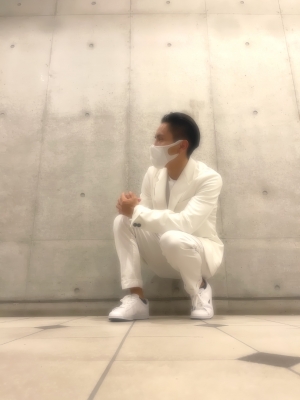 BURAIAN(ブライアン) 「アラジン」