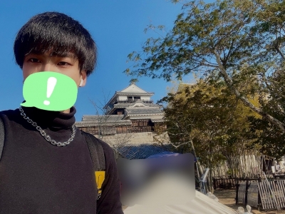 KEN(ケン) ツーショット