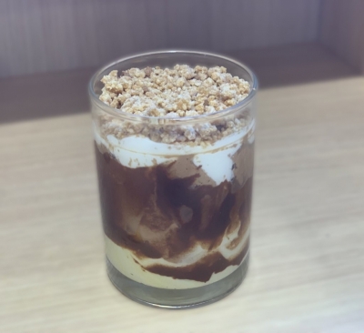 RURITO(ﾙﾘﾄ) 人生の転機